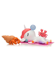 tokidoki: Unicorno Fun in the Sun Blind Box - 1 Random Figure Toys & Games tokidoki