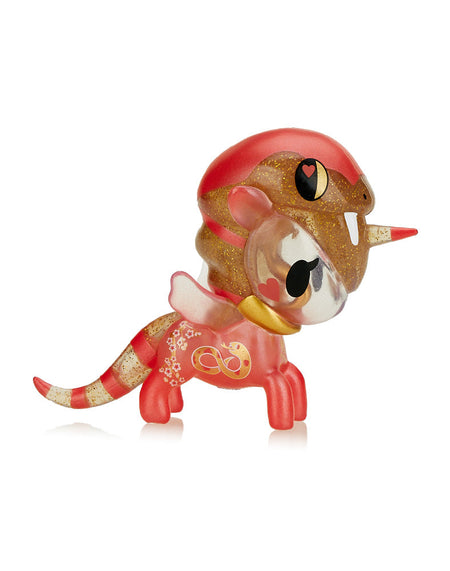 Tokidoki: Year of the Snake - Charmer Unicorn Toys & Games tokidoki