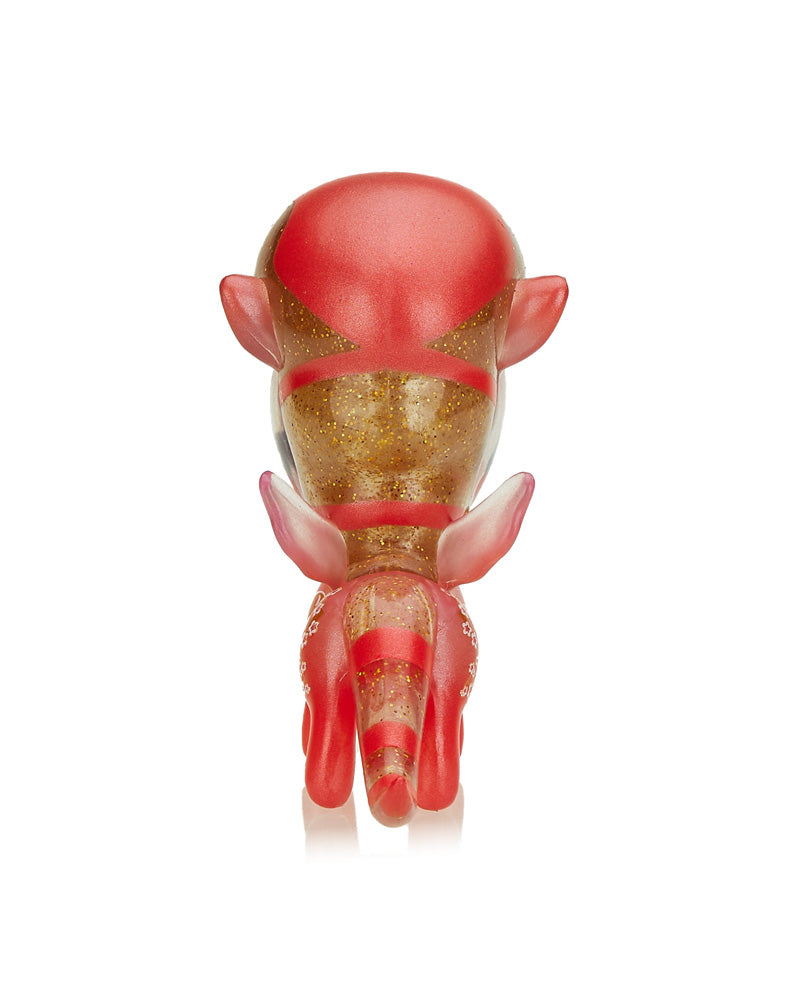 Tokidoki: Year of the Snake - Charmer Unicorn Toys & Games tokidoki