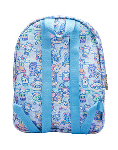 tokidoki x Cinnamorroll Sweet Treats: Midi Backpack Memorabilia tokidoki