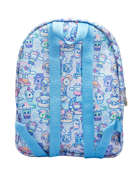 tokidoki x Cinnamorroll Sweet Treats: Midi Backpack Memorabilia tokidoki