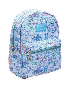 tokidoki x Cinnamorroll Sweet Treats: Midi Backpack Memorabilia tokidoki