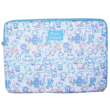 tokidoki x Cinnamoroll Sweet Treats: Laptop Sleeve 15-16" Memorabilia tokidoki