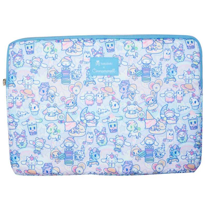 tokidoki x Cinnamoroll Sweet Treats: Laptop Sleeve 15-16" Memorabilia tokidoki