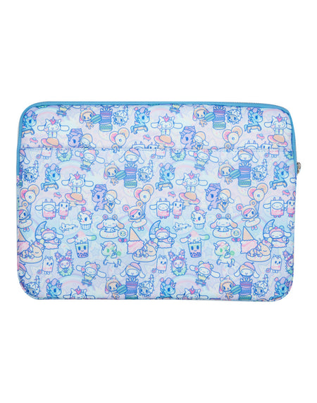 tokidoki x Cinnamoroll Sweet Treats: Laptop Sleeve 15-16" Memorabilia tokidoki