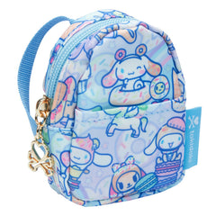 tokidoki x Cinnamoroll Sweet Treats: Micro Backpack Keychain Memorabilia tokidoki