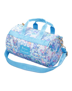 tokidoki x Cinnamorroll Sweet Treats: Mini Duffel Bag Memorabilia tokidoki