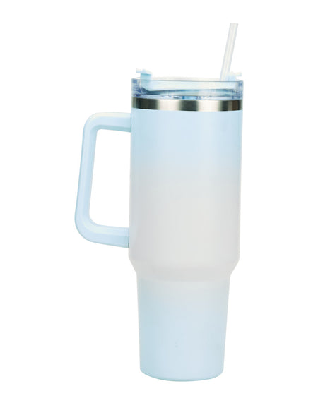 tokidoki x Cinnamorroll Sweet Treats: Tumbler - 40oz Memorabilia tokidoki