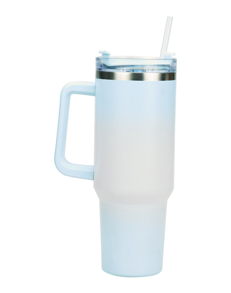 tokidoki x Cinnamorroll Sweet Treats: Tumbler - 40oz Memorabilia tokidoki