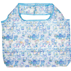 tokidoki x Cinnamoroll Sweet Treats: Reusable Tote Memorabilia tokidoki