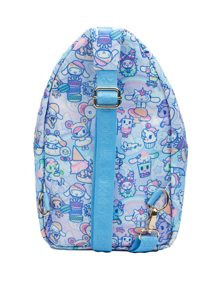 tokidoki x Cinnamoroll Sweet Treats: Sling Bag Memorabilia tokidoki