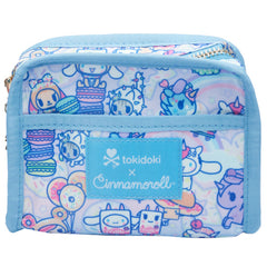 tokidoki x Cinnamoroll Sweet Treats: Toiletry Bag Memorabilia tokidoki