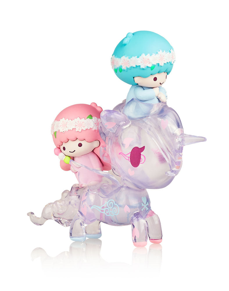 tokidoki x Hello Kitty and Friends Series 3 Blind Box - 1 Random Figure Toys & Games tokidoki