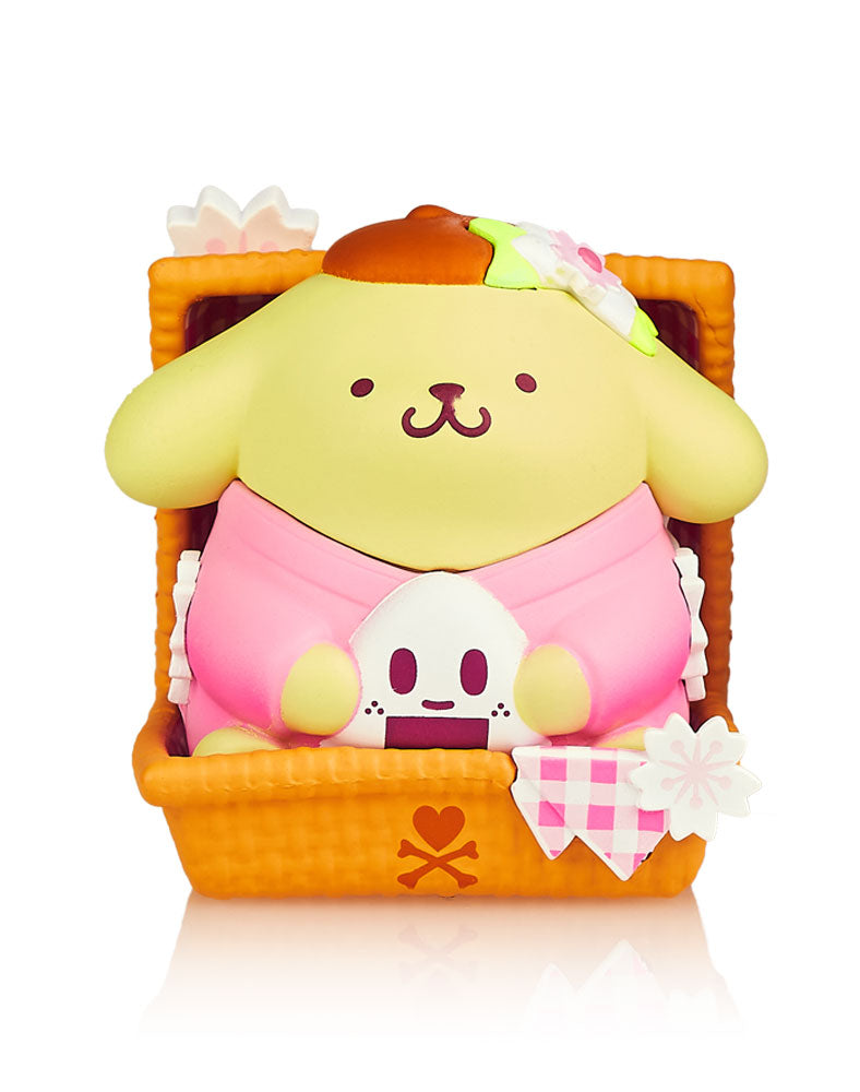 tokidoki x Hello Kitty and Friends Series 3 Blind Box - 1 Random Figure Toys & Games tokidoki