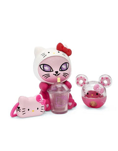 tokidoki x Hello Kitty and Friends: Galactic Cats Blind Box - 1 Random Figure Toys & Games tokidoki