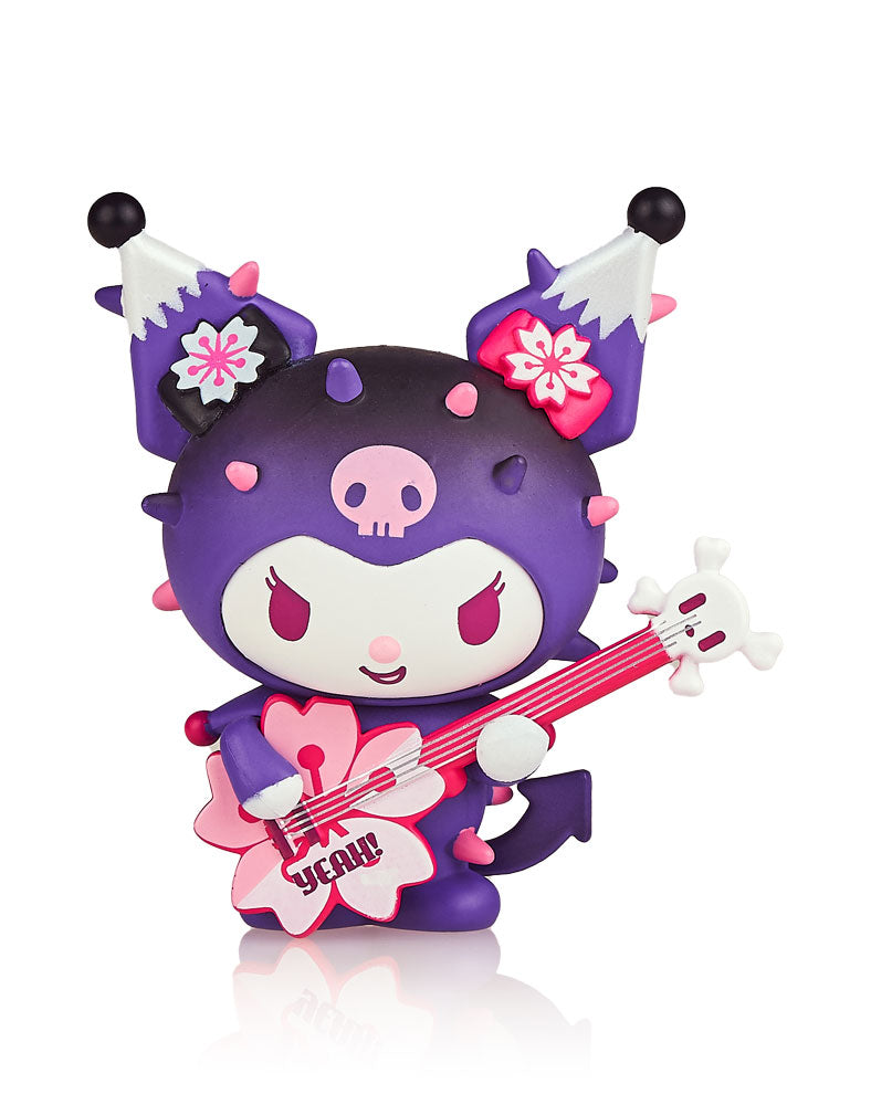tokidoki x Hello Kitty and Friends Series 3 Blind Box - 1 Random Figure Toys & Games tokidoki