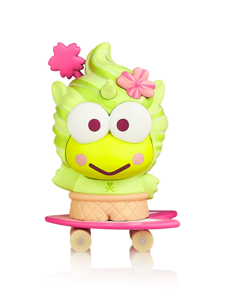 tokidoki x Hello Kitty and Friends Series 3 Blind Box - 1 Random Figure Toys & Games tokidoki