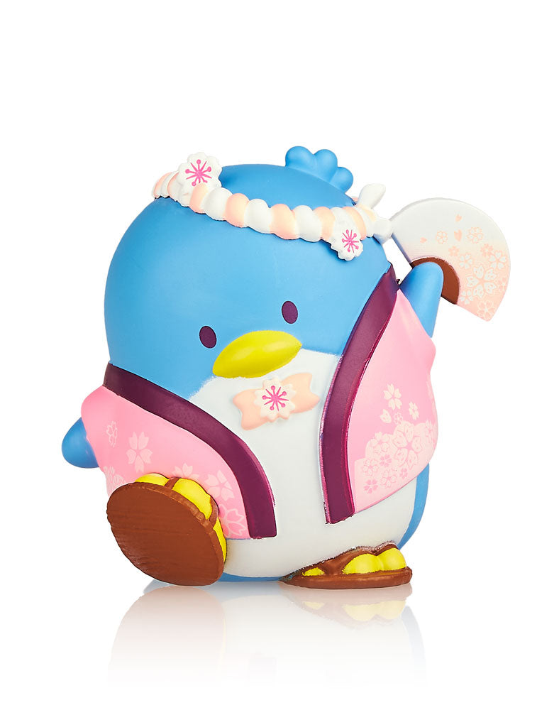tokidoki x Hello Kitty and Friends Series 3 Blind Box - 1 Random Figure Toys & Games tokidoki