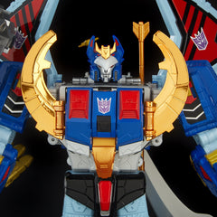 Transformers Generations Legacy HasLab Hasbro Deathsaurus Victory Toys & Games Hasbro