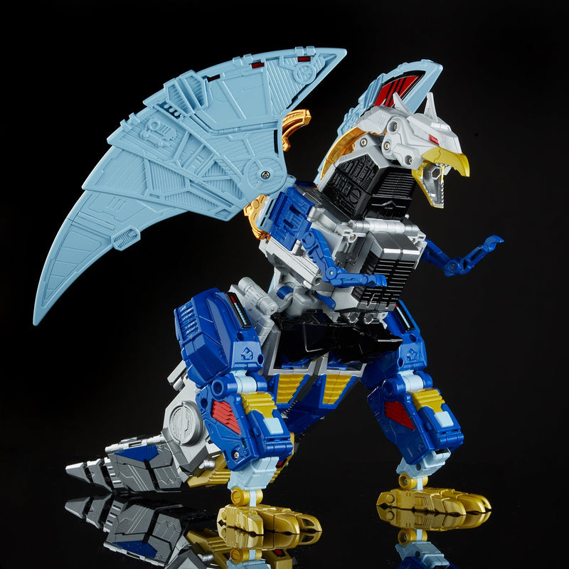 Transformers Generations Legacy HasLab Hasbro Deathsaurus Victory Toys & Games Hasbro