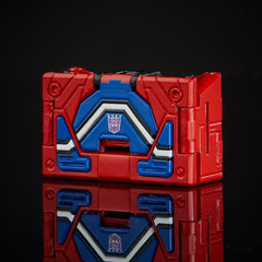 Transformers Generations Legacy HasLab Hasbro Deathsaurus Victory Toys & Games Hasbro