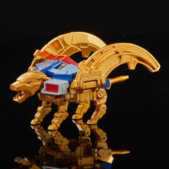 Transformers Generations Legacy HasLab Hasbro Deathsaurus Victory Toys & Games Hasbro