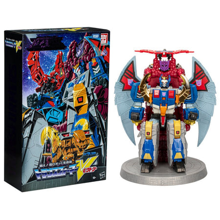 Transformers Generations Legacy HasLab Hasbro Deathsaurus Victory Toys & Games Hasbro