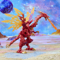 Transformers Generations Legacy Series: Leader Transmetal II Megatron Action Figure Toys & Games Hasbro