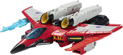 Transformers Generations Legacy Series: Voyager Armada Universe Starscream Action Figure Toys & Games Hasbro