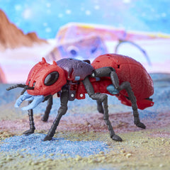 Transformers Generations Legacy Series: Voyager Predacon Inferno Action Figure Toys & Games Hasbro