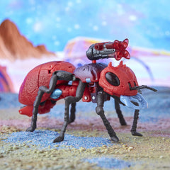 Transformers Generations Legacy Series: Voyager Predacon Inferno Action Figure Toys & Games Hasbro