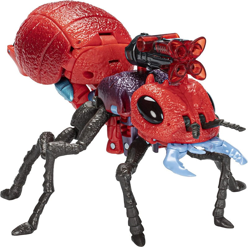 Transformers Generations Legacy Series: Voyager Predacon Inferno Action Figure Toys & Games Hasbro