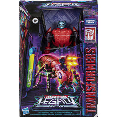 Transformers Generations Legacy Series: Voyager Predacon Inferno Action Figure Toys & Games Hasbro