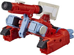 Transformers Studio Series: 86-11 Deluxe Class Perceiver Action Figure Toys & Games Hasbro