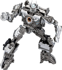 Transformers Studio Series 90 Voyager Class Transformers: Age of Extinction Galvatron 6.5 Inch Action Figure Toys & Games Hasbro
