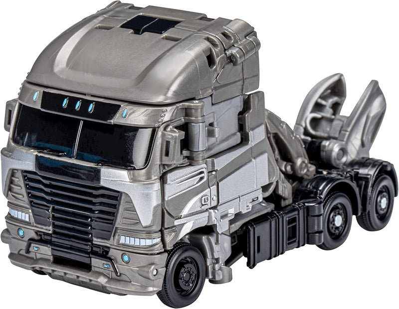 Transformers Studio Series 90 Voyager Class Transformers: Age of Extinction Galvatron 6.5 Inch Action Figure Toys & Games Hasbro