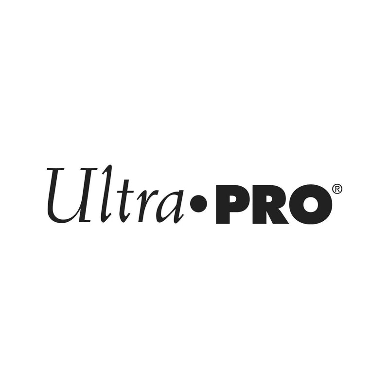 Ultra Pro Graded Card Resealable Sleeves - 100 Count Card Game Ultra Pro