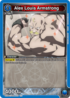 Union Arena TCG: FullMetal Alchemist Starter Deck Card Game Bandai Namco