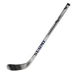 Bauer International Mystery Mini Hockey Stick: Left Hand - 1 Random Stick Hockey Equipment Bauer