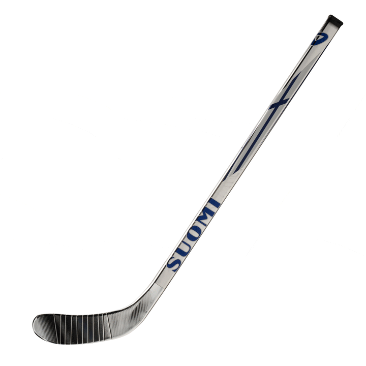 Bauer International Mystery Mini Hockey Stick: Left Hand - 1 Random Stick Hockey Equipment Bauer