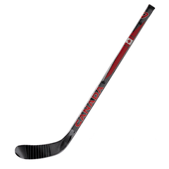 Bauer International Mystery Mini Hockey Stick: Left Hand - 1 Random Stick Hockey Equipment Bauer