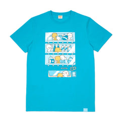 Milk Mocha Bear: Vending Machine T-Shirt T-Shirts Milk Mocha Bear