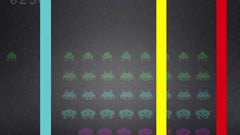 My Play Watch: Space Invaders - Yellow Accessories My Play Watch
