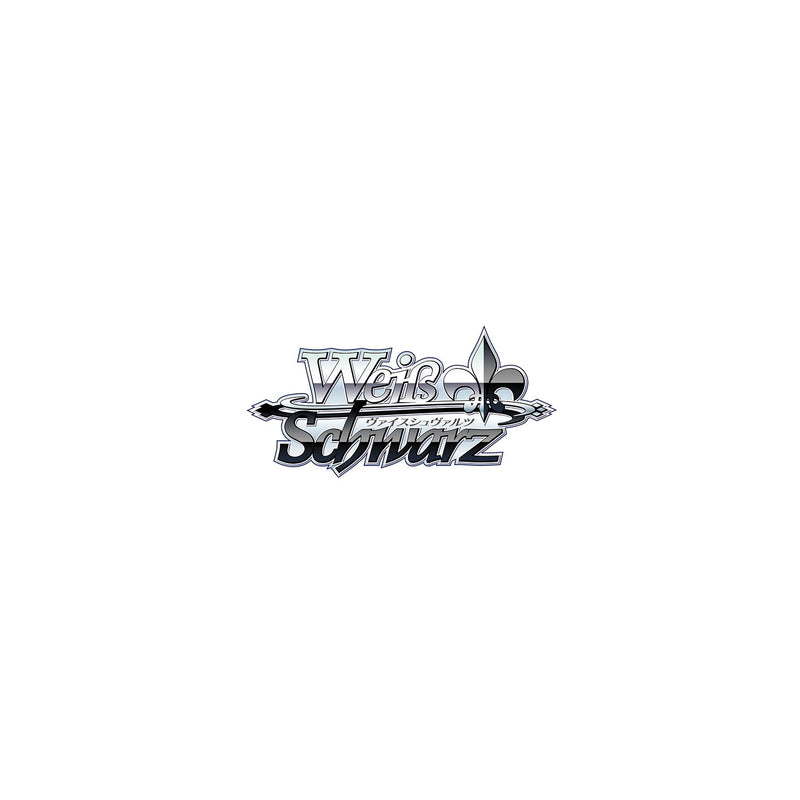 Weiss Schwarz TCG: Premium: Marvel Loose Booster Pack - 1 Random Pack Card Game Bushiroad