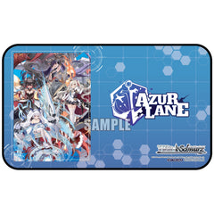 Weiss Schwarz TCG: Azur Lane - Vol. 2 Playmat