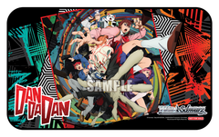 Weiss Schwarz TCG: TV Anime "DANDADAN" Booster Box - 12 packs Card Game Bushiroad