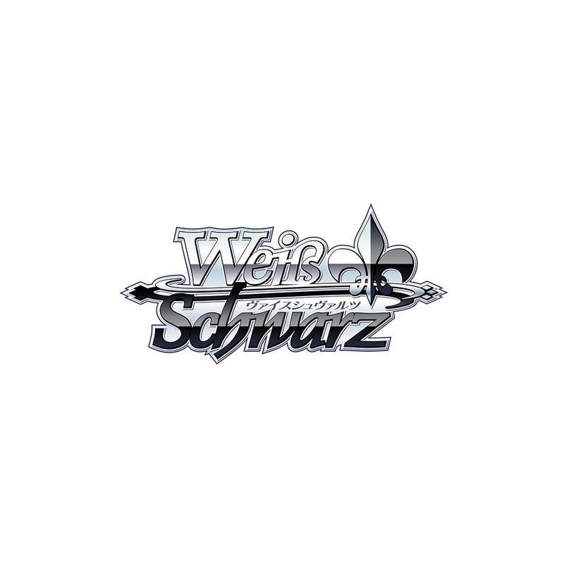 Weiss Schwarz TCG: Avatar The Last Airbender - Tournament Store Assist Pack Card Game Bushiroad