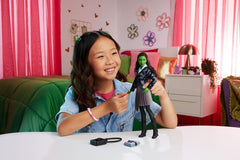 Wicked: Elphaba at Shiz University Toys & Games Mattel