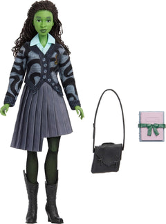 Wicked: Elphaba at Shiz University Toys & Games Mattel