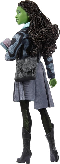 Wicked: Elphaba at Shiz University Toys & Games Mattel